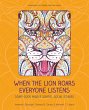 When the Lion Roars Everyone Listens... - Bild 1