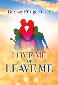 Cover Love Me or Leave Me (eBook, ePUB)