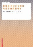 Basics Architectural Photography (eBook, ePUB) Basics Architectural Photography (eBook, ePUB)
