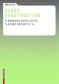 Basics Glass Construction (eBook, ePUB)