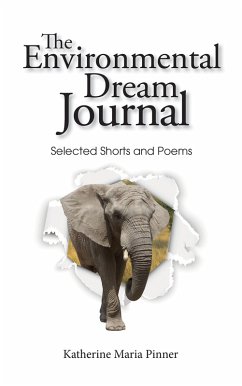 Cover The Environmental Dream Journal (eBook, ePUB)