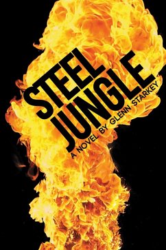 Steel Jungle (eBook, ePUB) - Starkey, Glenn