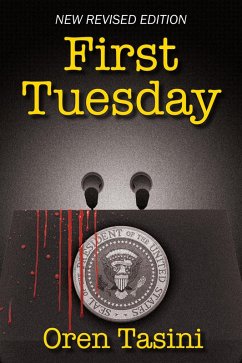 Cover First Tuesday (eBook, ePUB)