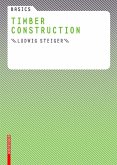 Basics Timber Construction (eBook, ePUB)