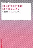 Basics Construction Scheduling (eBook, ePUB)