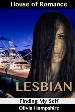 Cover Finding My Self (The House of Romance) (eBook, ePUB)