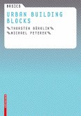 Basics Urban Building Blocks (eBook, ePUB)