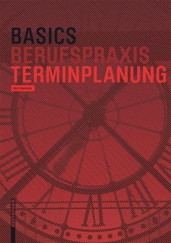 Basics Terminplanung (eBook, ePUB) - Bielefeld, Bert