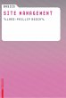 Basics Site Management (eBook, ePUB) - Bild 1