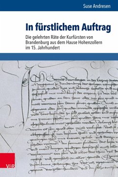 In fürstlichem Auftrag (eBook, PDF) - Andresen, Suse