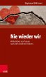 Nie wieder wir (eBook, PDF) - Bild 1