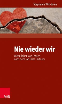 Nie wieder wir (eBook, PDF) - Witt-Loers, Stephanie