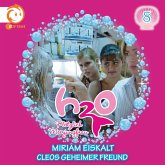 08: Miriam eiskalt / Cleos geheimer Freund (MP3-Download)