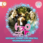 18: Hochmut kommt vor dem Fall / Nachhilfestunden (MP3-Download)