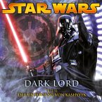 Dark Lord - Teil 4: Der Untergang von Kashyyyk (MP3-Download)