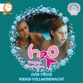 09: Das Virus / Rikkis Vollmondnacht (MP3-Download)