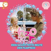05: Rikki macht fette Beute / Der Filmpreis (MP3-Download)