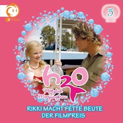 05: Rikki macht fette Beute / Der Filmpreis (MP3-Download) - Karallus, Thomas; Stegelmann, Henning