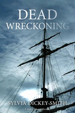 Dead Wreckoning (A Sidra Smart Mystery, #3) (eBook, ePUB) - Smith, Sylvia Dickey