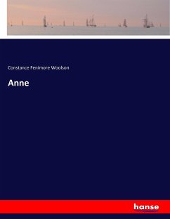 Anne - Woolson, Constance Fenimore