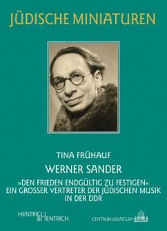 Werner Sander - Frühauf, Tina