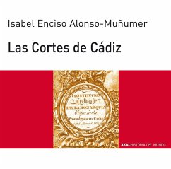 Las Cortes de Cádiz - Enciso Alonso-Muntaner, Isabel