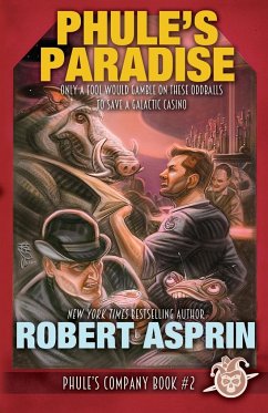 Phule's Paradise - Asprin, Robert