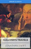 Gulliver's Travels (Dream Classics) (eBook, ePUB)