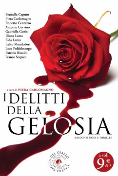 I Delitti della gelosia (eBook, ePUB) - AA.VV.