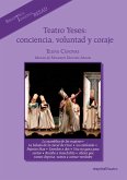 Teatro Yeses : conciencia, voluntad y coraje