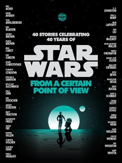 Star Wars: From a Certain Point of View - Ahdieh, Renée;Miller, John Jackson;Cabot, Meg