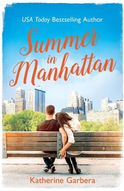 Cover Summer in Manhattan