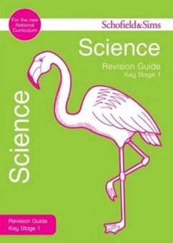Key Stage 1 Science Revision Guide - Johnson, Penny