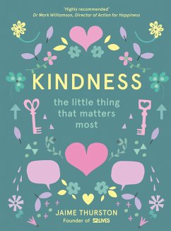 Kindness - Thurston, Jaime; 52 Lives