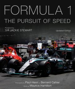 Formula One: The Pursuit of Speed - Hamilton, Maurice