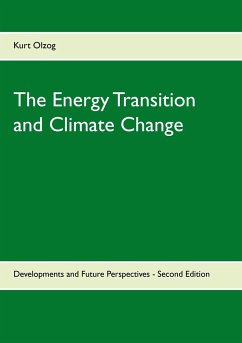 The Energy Transition and Climate Change - Olzog, Kurt