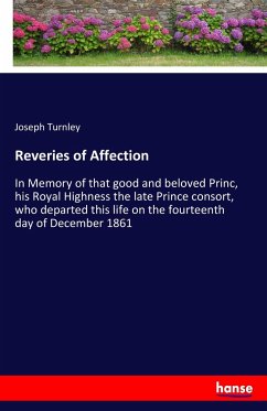 Reveries of Affection - Turnley, Joseph