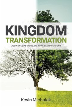 Kingdom Transformation