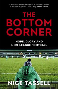 The Bottom Corner - Tassell, Nige