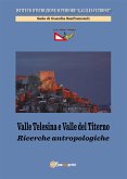 Valle Telesina e Valle del Titerno. Ricerche antropologiche (eBook, PDF)