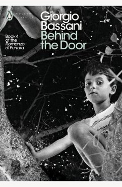 Behind the Door - Bassani, Giorgio