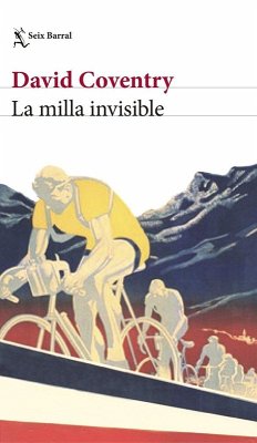 La milla invisible - Coventry, David