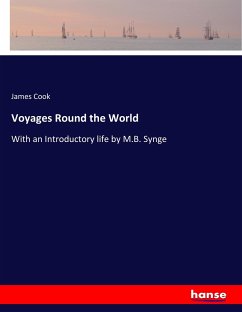 Voyages Round the World - Cook, James