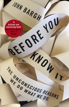 Cover Before You Know It