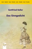 Das Sinngedicht (eBook, ePUB) Das Sinngedicht (eBook, ePUB)