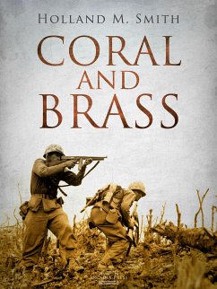 Coral and Brass (eBook, ePUB) - Finch, Percy; M. Smith, Holland