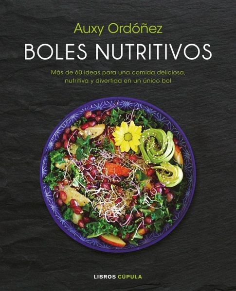 Boles nutritivos Boles nutritivos