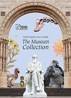 The Museum Collection: Postcards in a Box - Natural History Museum