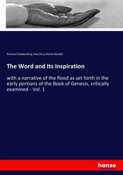 The Word and Its Inspiration