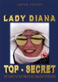 Lady Diana top-secret (eBook, ePUB)